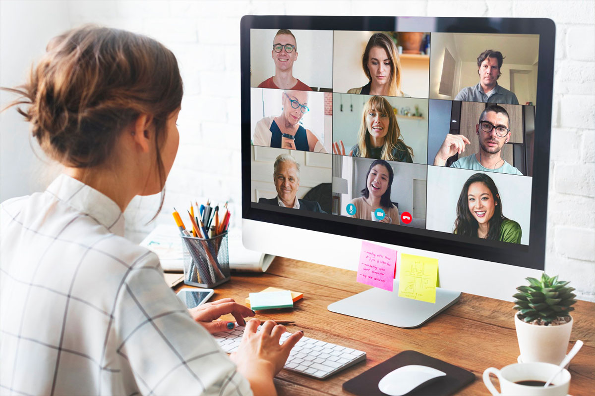 Distractions à la maison comment être productif en télétravail