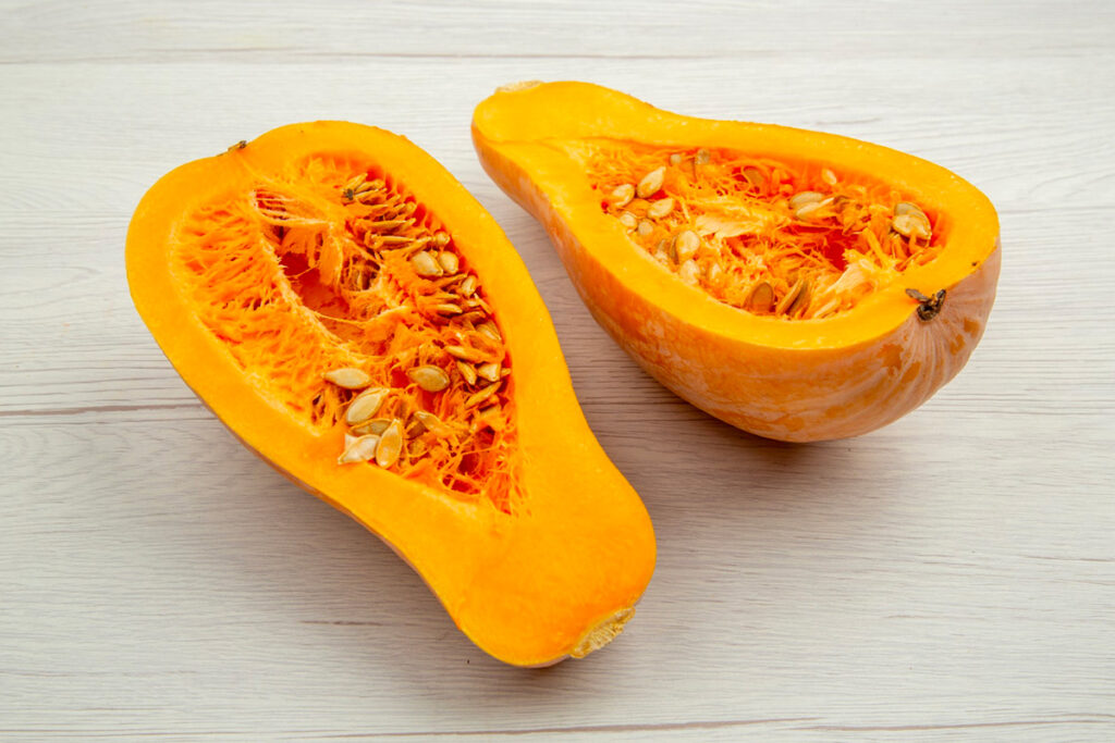 Le Butternut Tout Savoir Sur Ce L Gume De Fin D Ann E