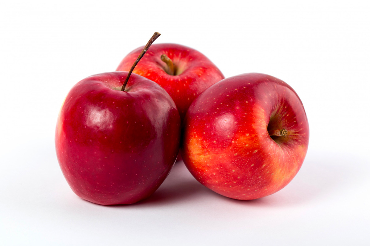 La Pomme Les Bienfaits Pour La Sant