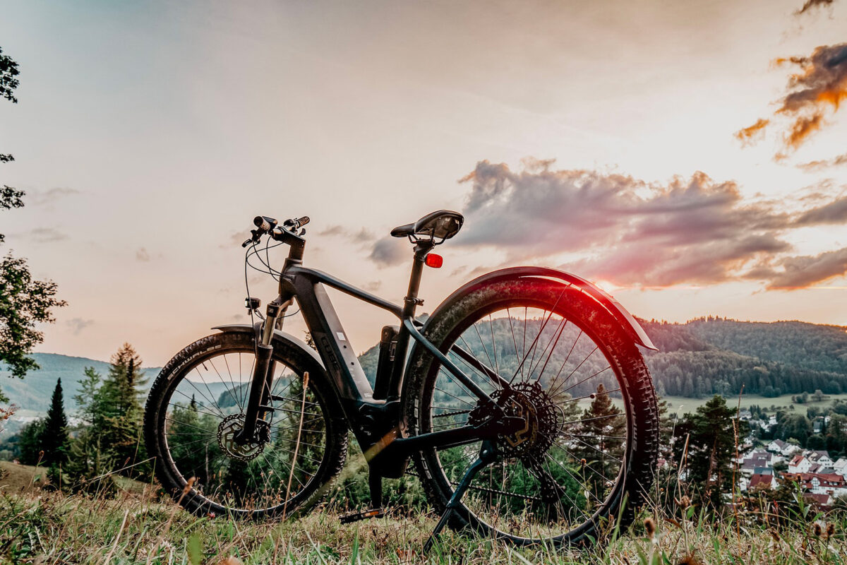 choisir vélo electrique
