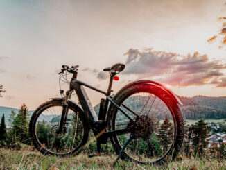 choisir vélo electrique