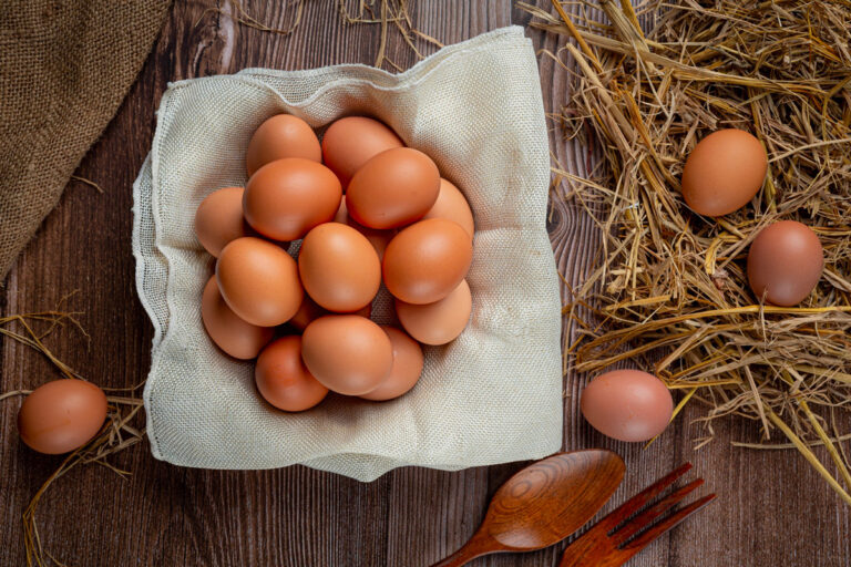 Comment Savoir Si Un Oeuf Est Bon Les Bienfaits Pour La Sant