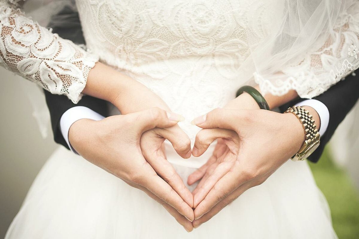 economie mariage