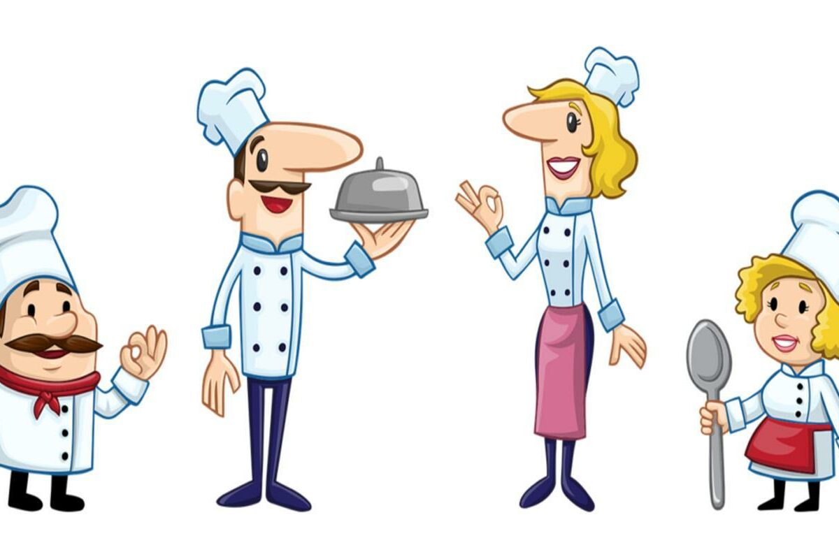 menu de la semaine