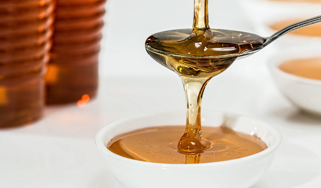 Le miel un des aliments périmés qui peut se consommer