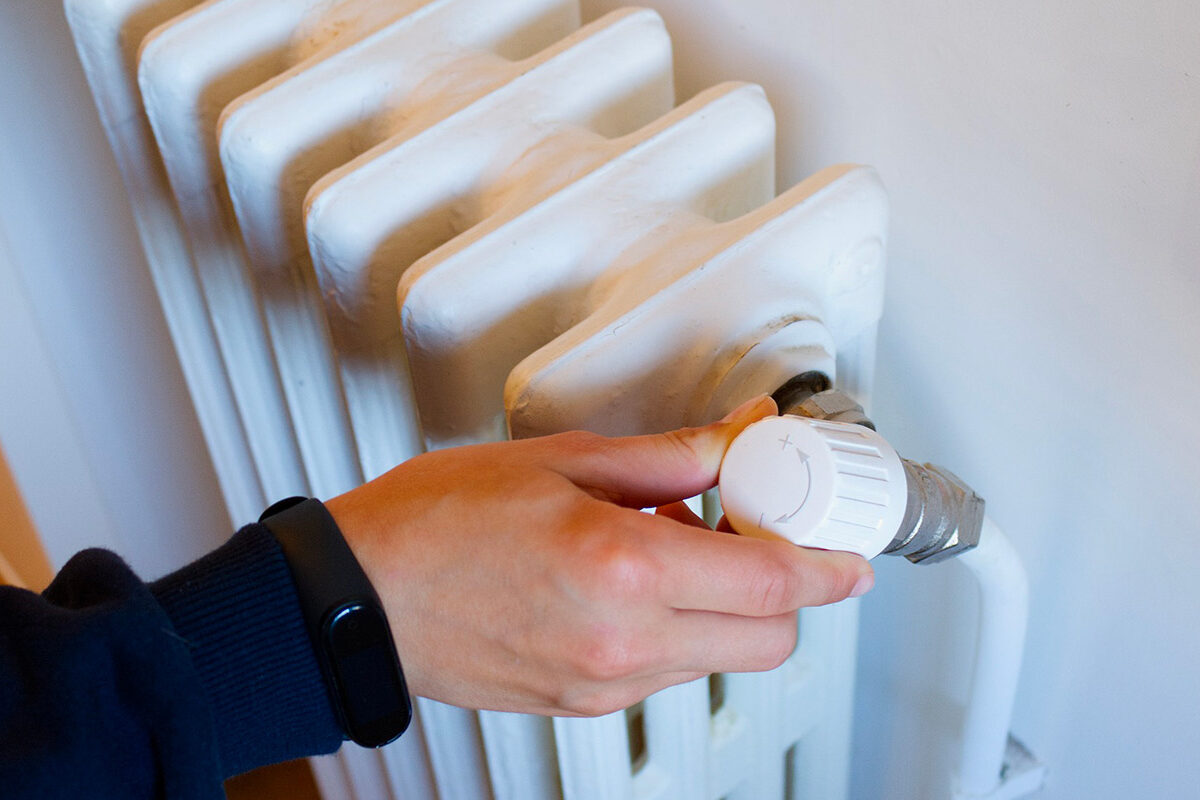 comment réduire sa facture de chauffage