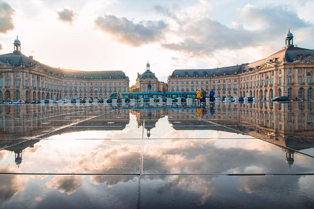 transports en commun à bordeaux
