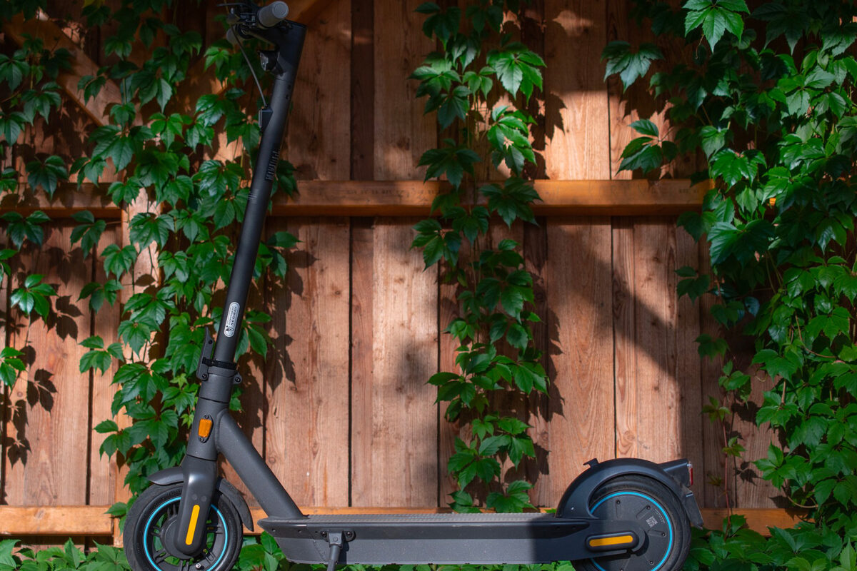 trottinette electrique