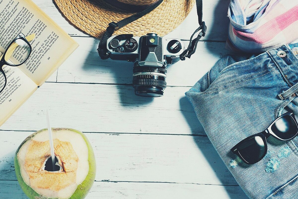 4 indispensables pour voyager pas cher