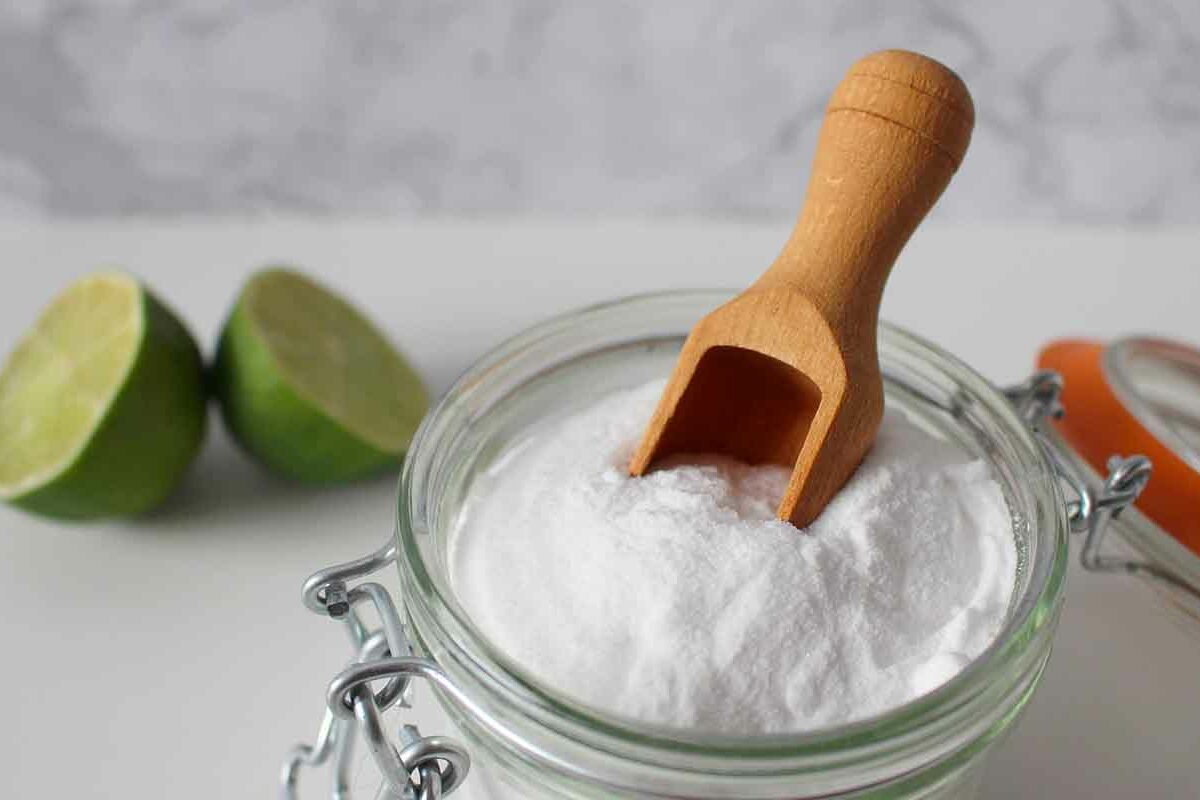 bicarbonate de soude