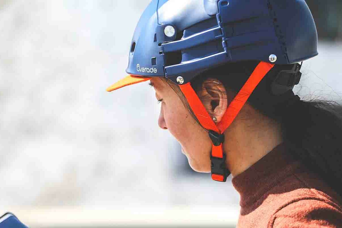 choisir son casque de trottinette electrique