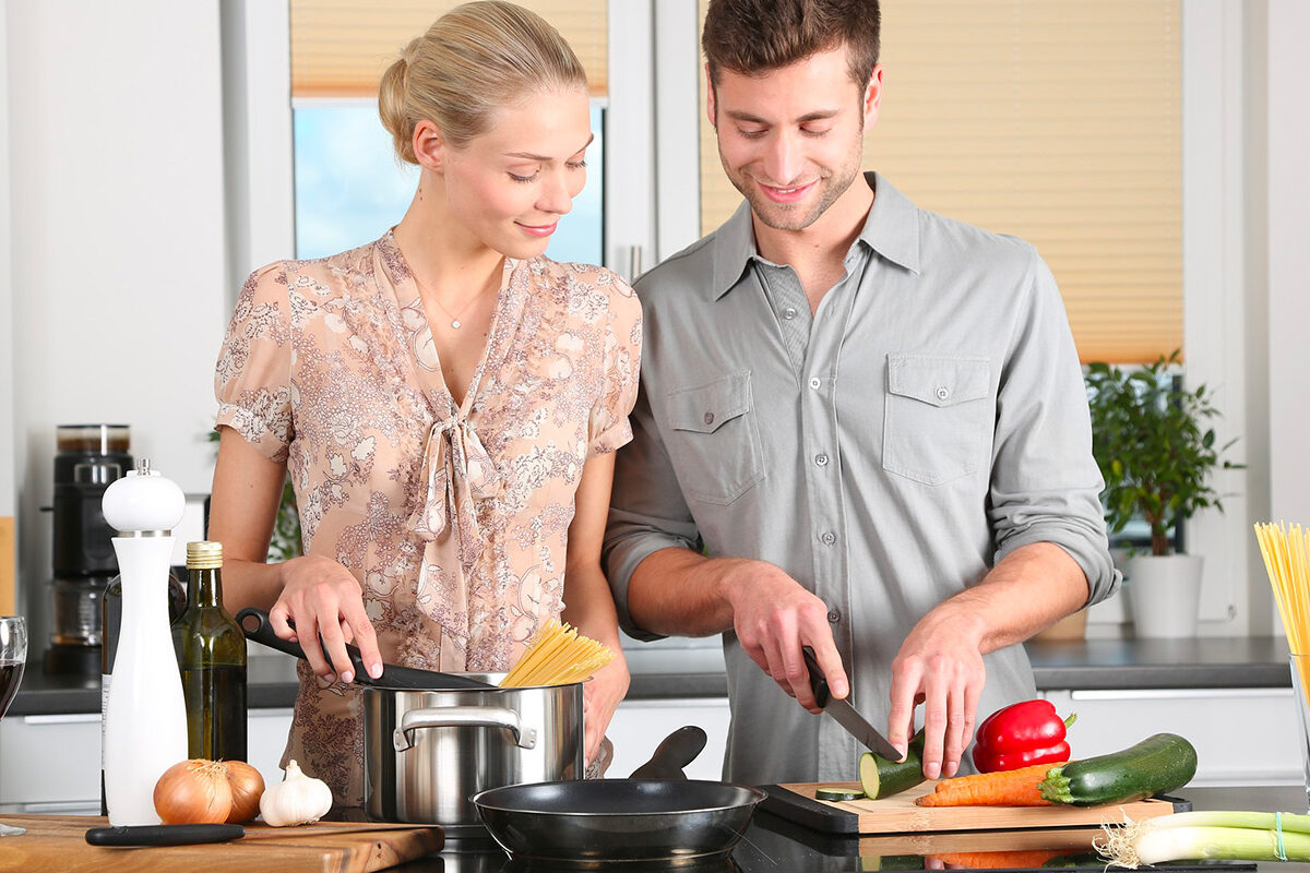 économiser en cuisinant