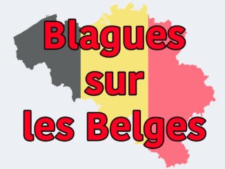 la meilleure blague sur les belges