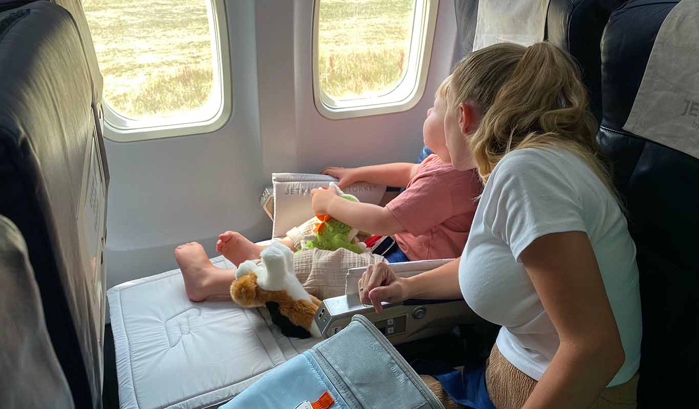 Oreille bouchée en avion 6 astuces efficaces