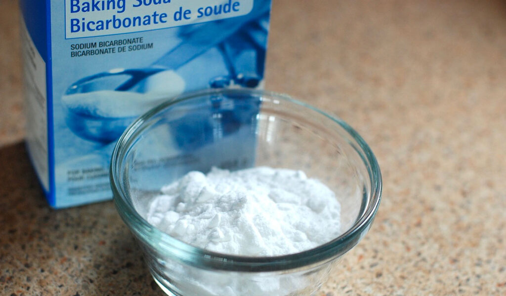le bicarbonate de sodium un produit indispensable et naturel
