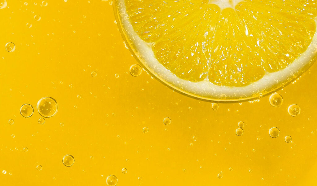 le citron un des produits naturels indispensables
