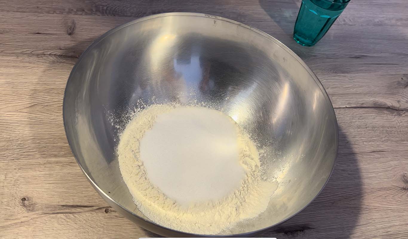 Pâte à modeler, pâte à sel, pierre de lait : 3 recettes à faire