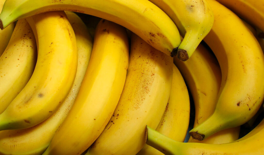 bananes contres les brulures d'estomac