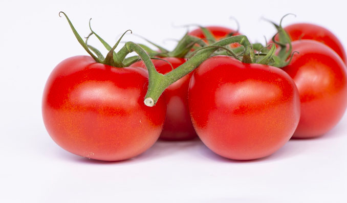 conger les tomates