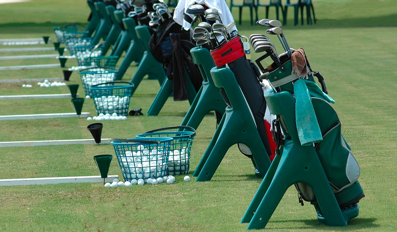 Comment débuter le golf conseils et astuces