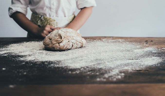 Levure de boulanger : voici comment la choisir et bien l'utiliser