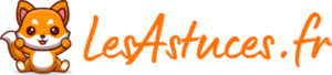 Logo Les Astuces
