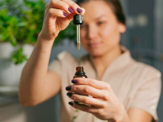 aromatherapie huile essentielle