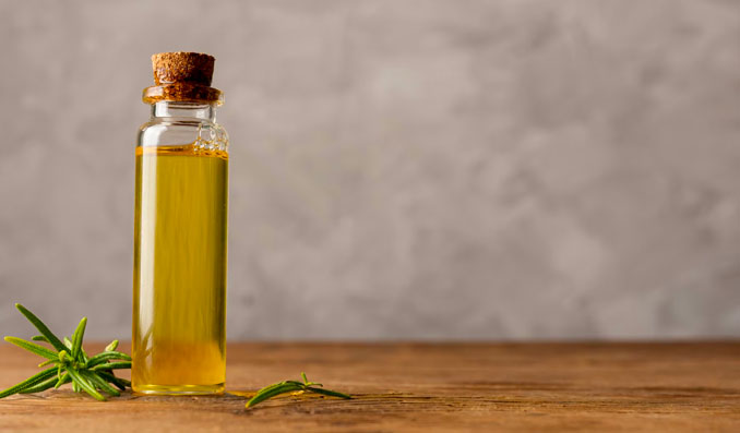 bienfaits de l'huile d'olive santé