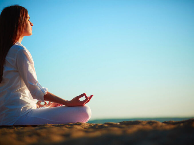 bienfaits méditation santé