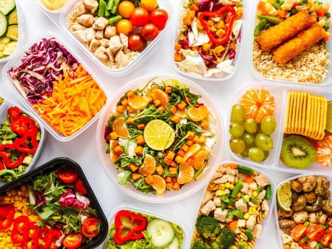 Choisir le régime alimentaire idéal