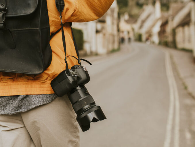 Débuter la photographie
