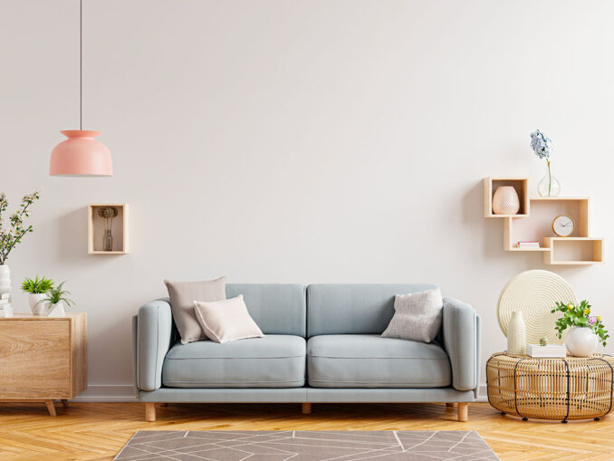déco minimaliste