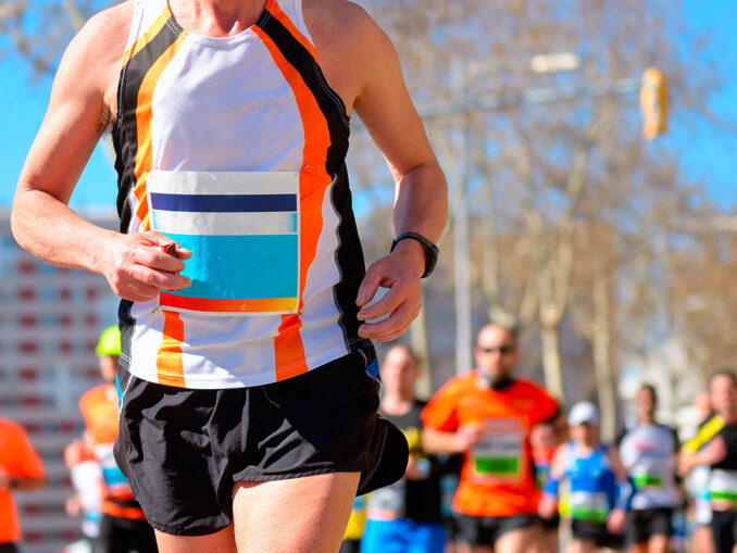 endurance maximale