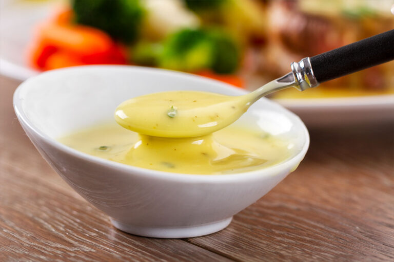 Épaissir une sauce techniques et astuces pour la rendre parfaite