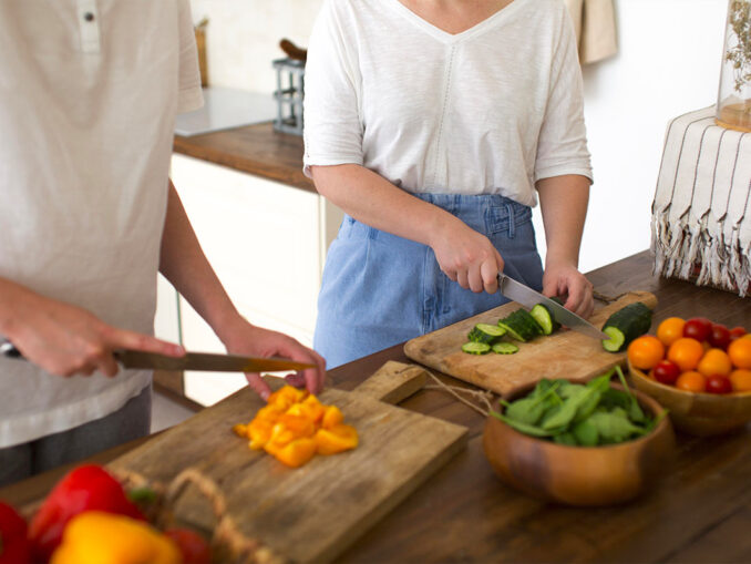 gagnez du temps en cuisine