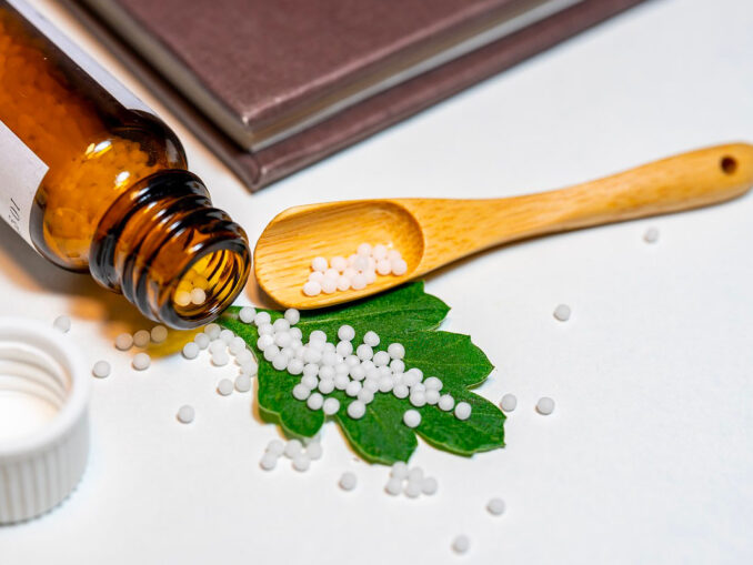 homéopathie explications