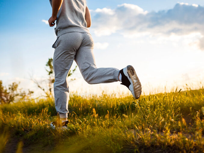 jogging pour tous