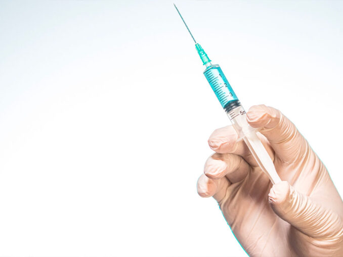 le mensonge sur les vaccins
