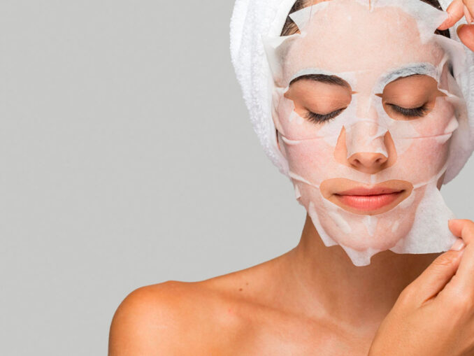 masque faciaux