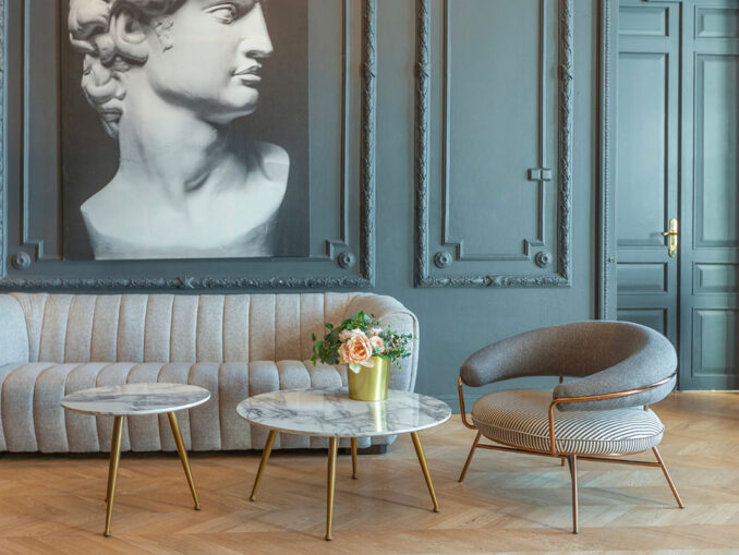 style de meuble