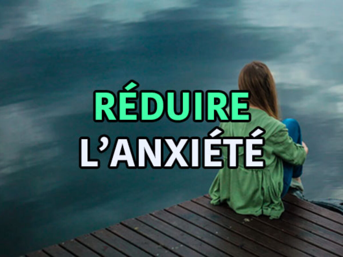 Stress, inquiétude ou anxiété ? Voici comment les différencier ! - Elle