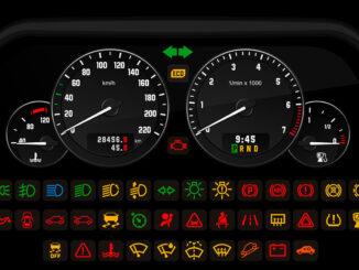 les signaux de votre voiture