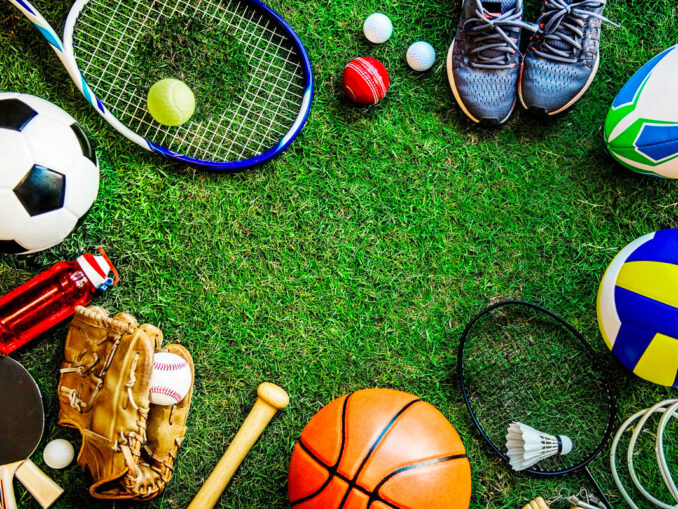 sport quotidien
