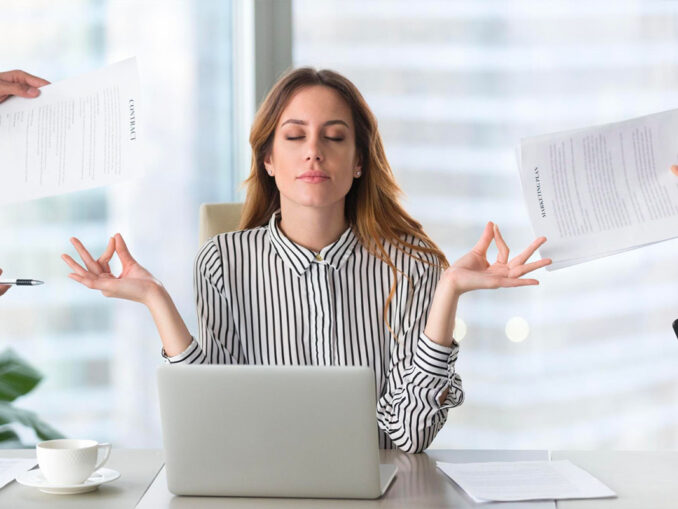 techniques de relaxation