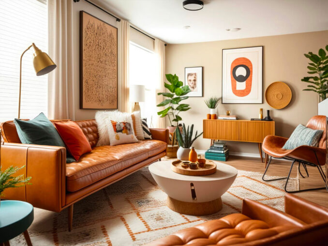 tendances mobilier