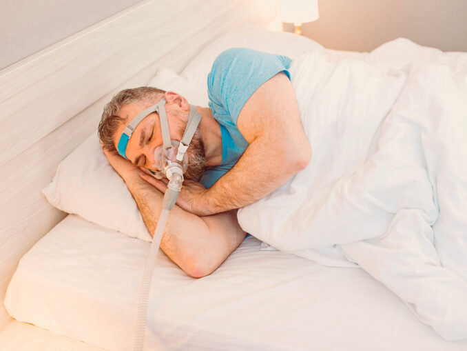 apnée du sommeil