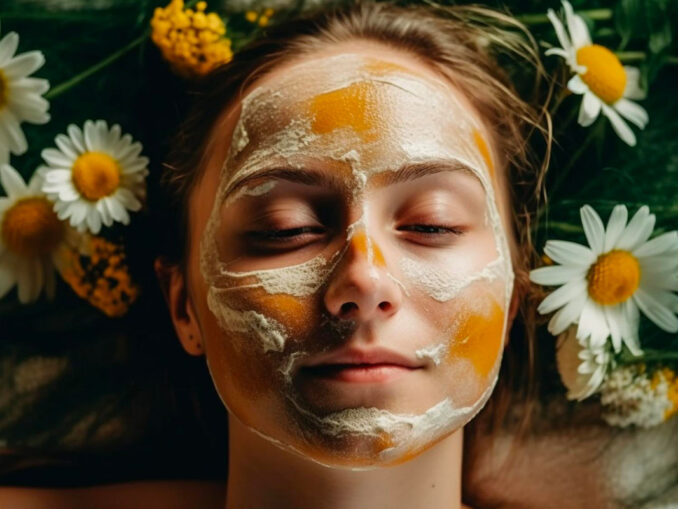 Bienfaits du Miel sur le Visage