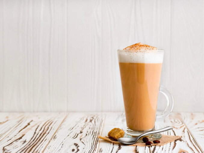 cappuccino