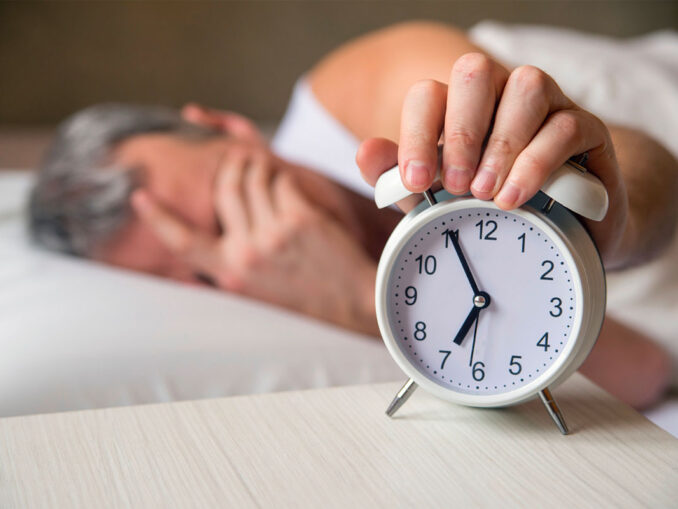 combien heures de sommeil