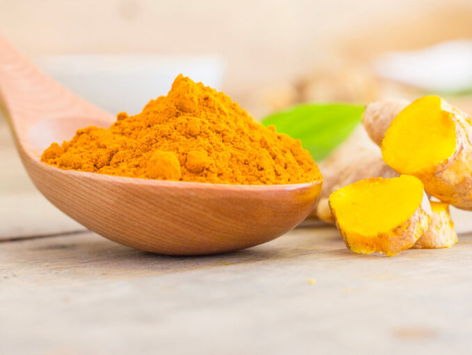 curcuma Alzheimer